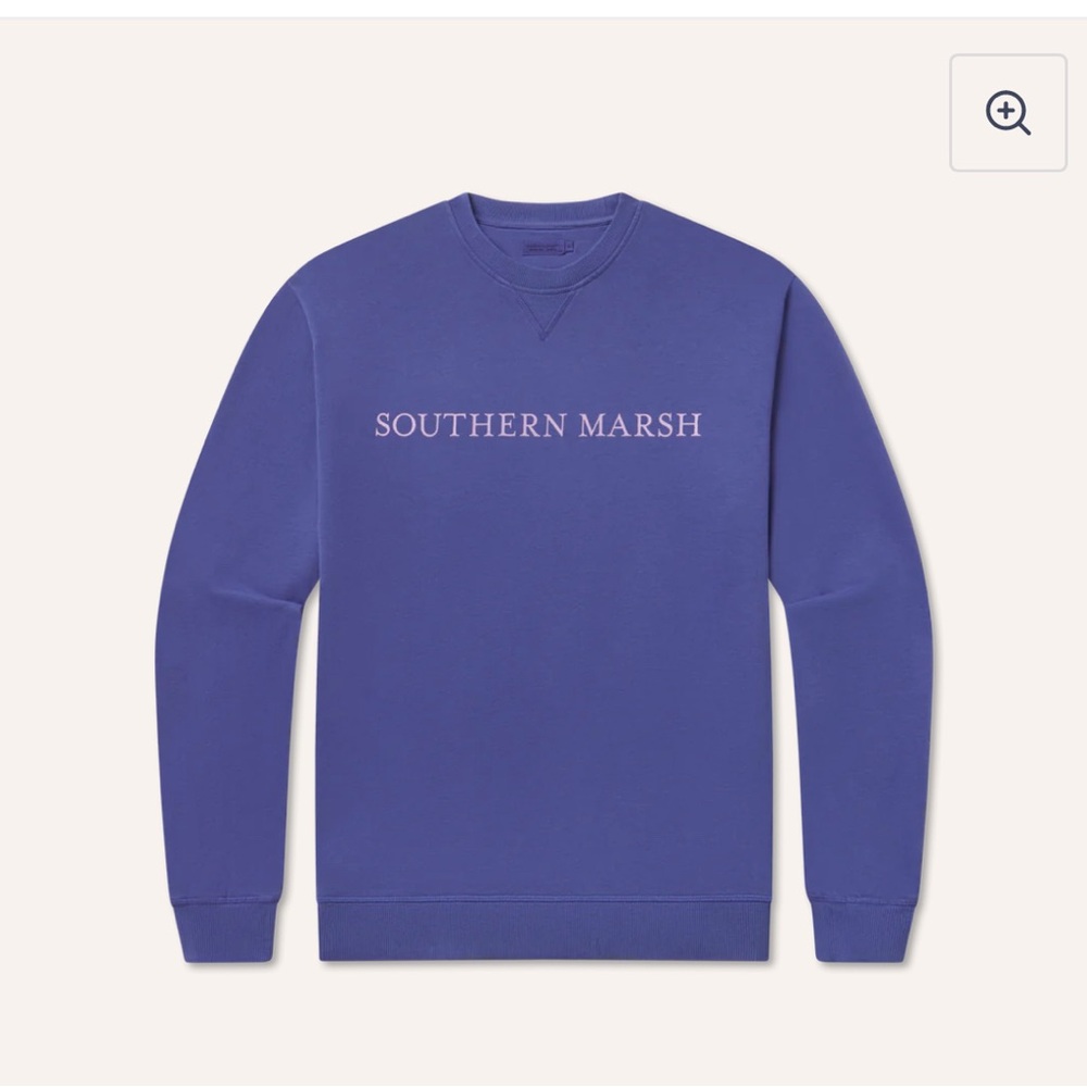 SOUTHERN  MARSH